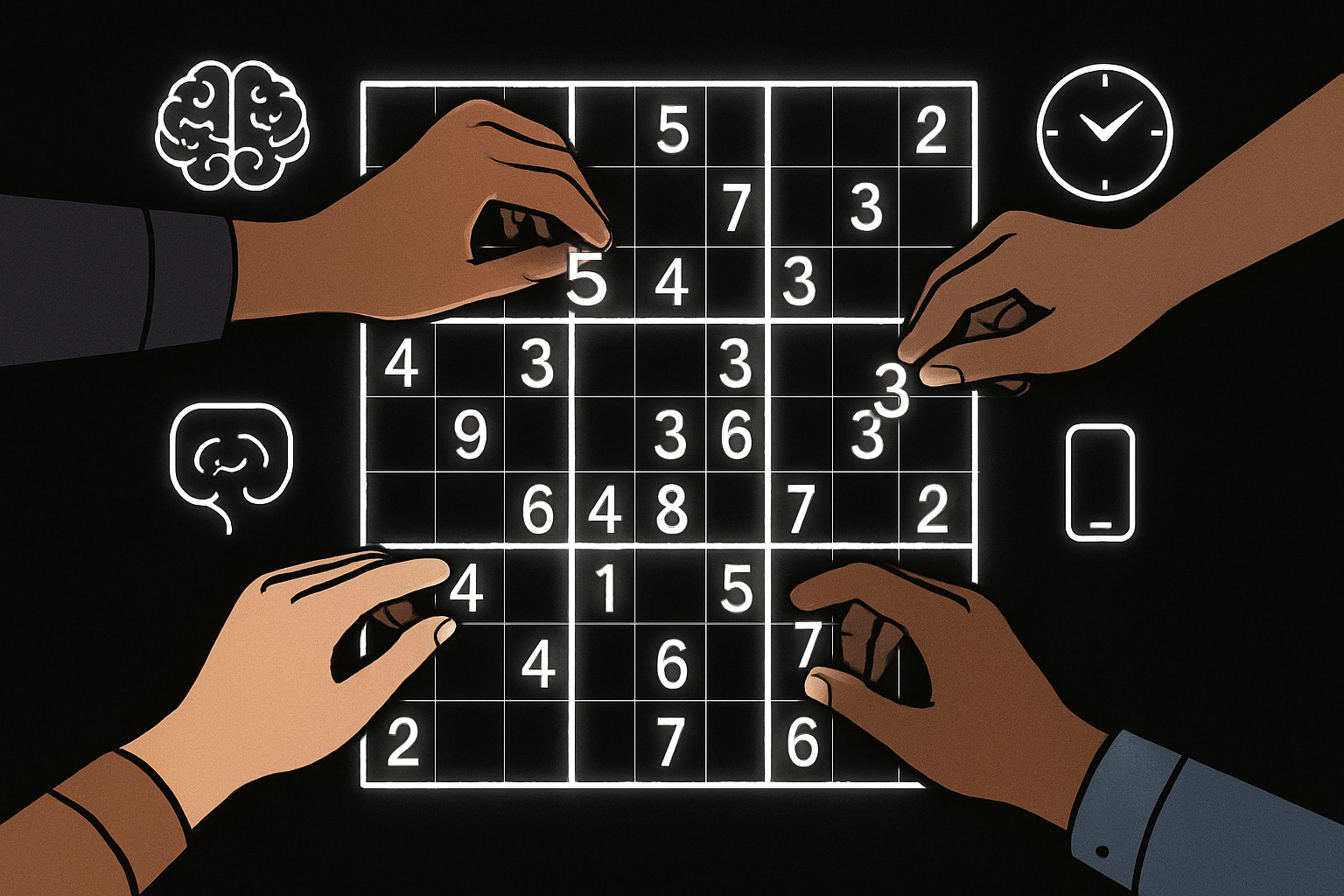Play Sudoku Free Guide: How to Enjoy Puzzles Online 2025