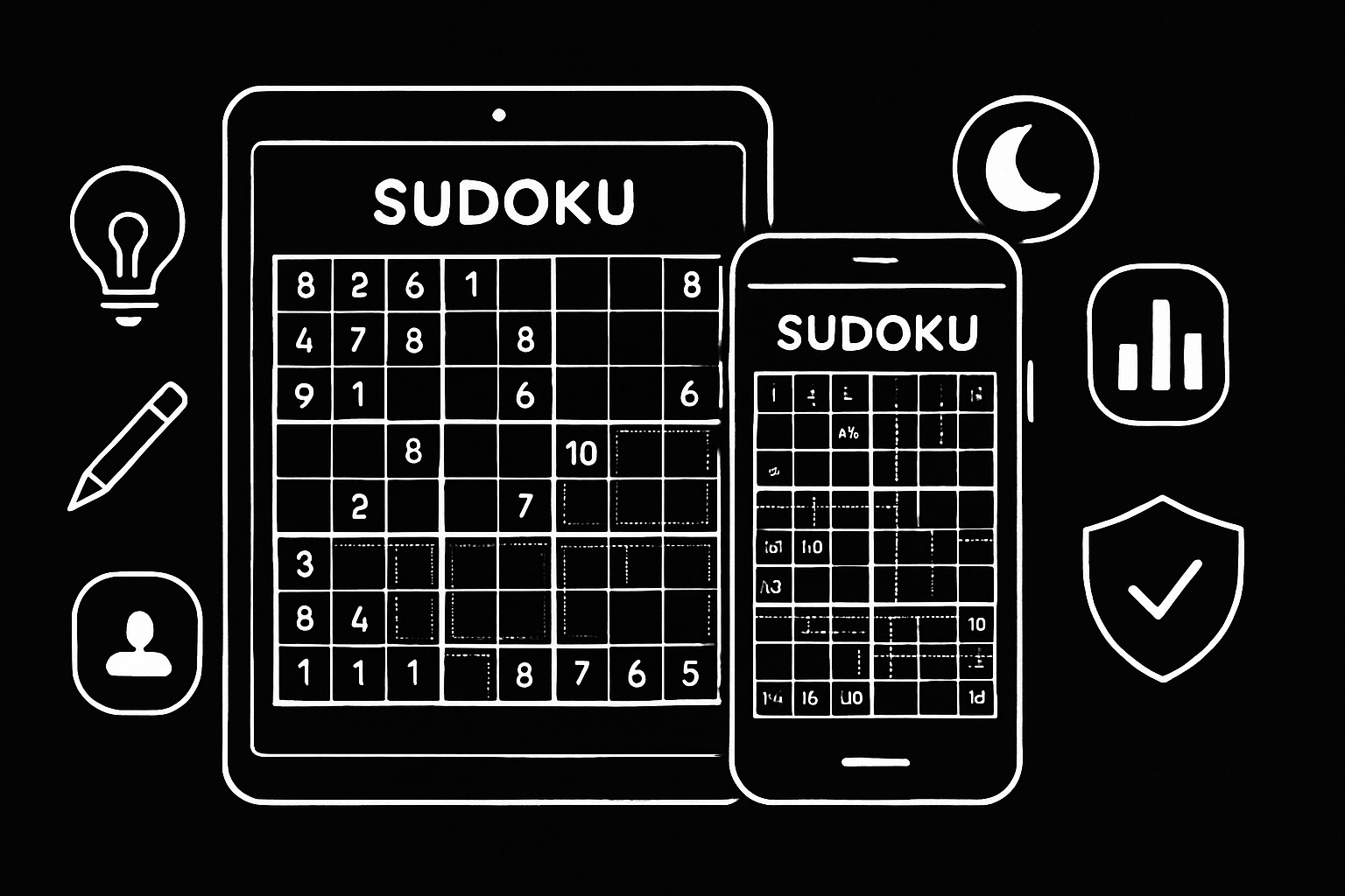 Essential Features to Look for in Online Sudoku Platforms