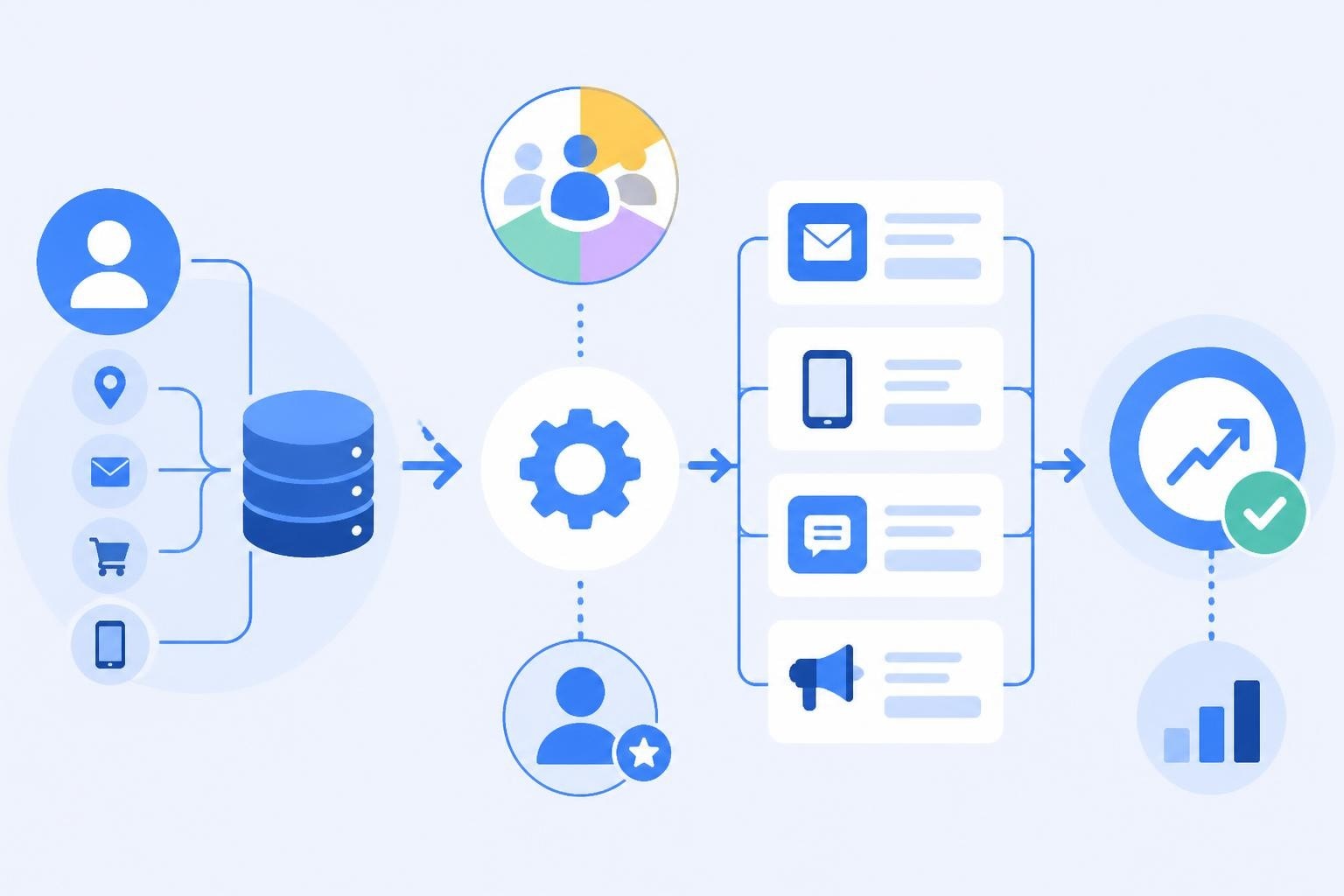 Marketing Automation Strategy for Growth in 2026