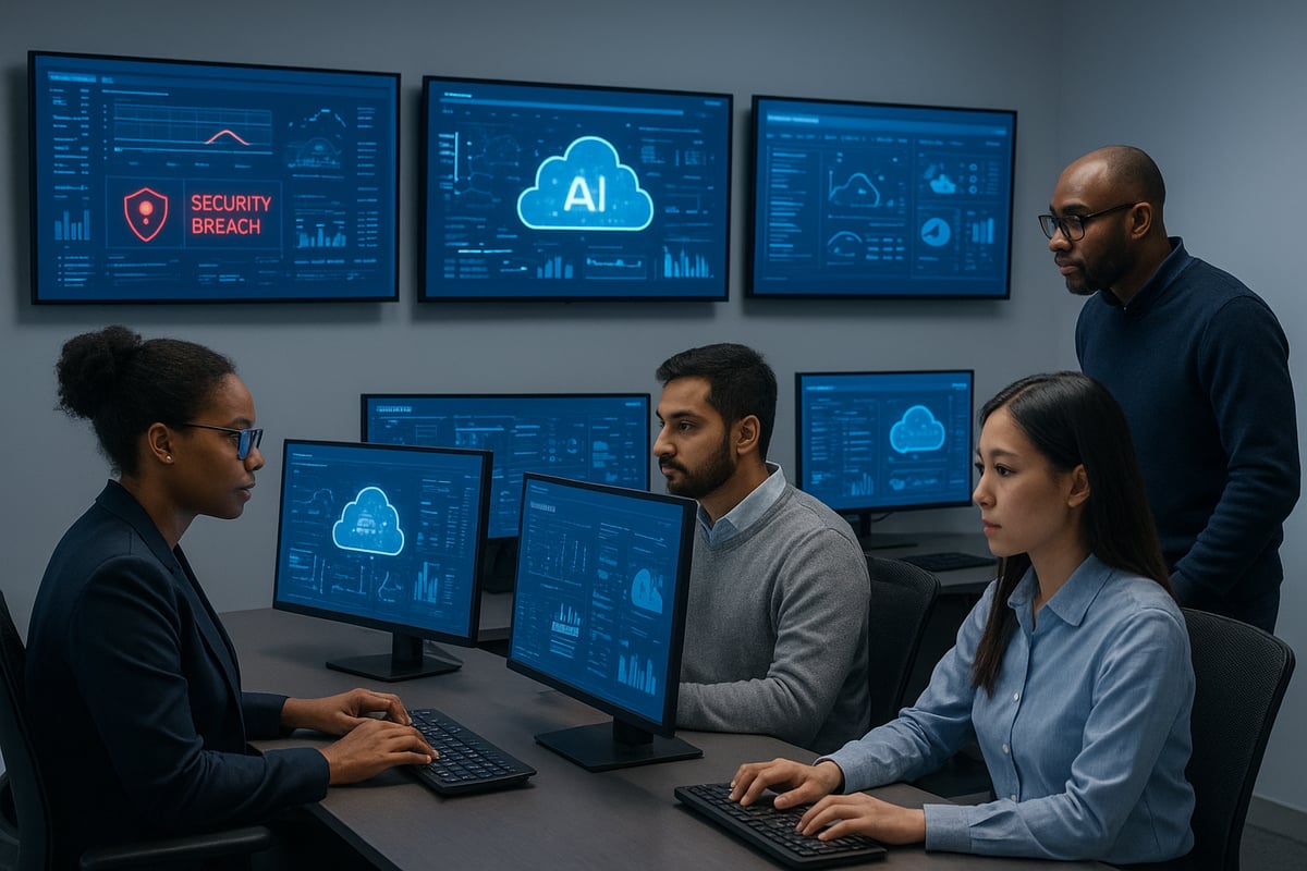 The Evolution of IT Managed Services: 2020-2026