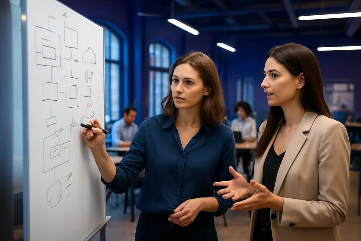 Erfolgsfaktoren für nachhaltiges Wachstum