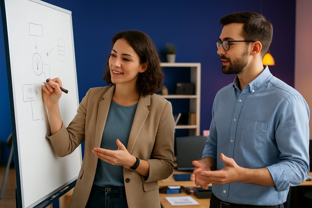 Schritt-für-Schritt: Der Prozess der Ausgründung 2026