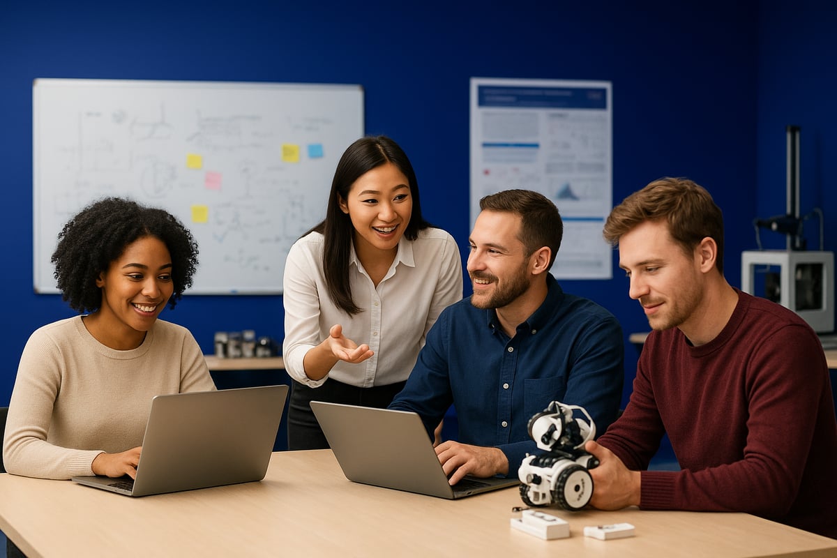 Was sind Ausgründungen? Definition, Formen und Potenziale