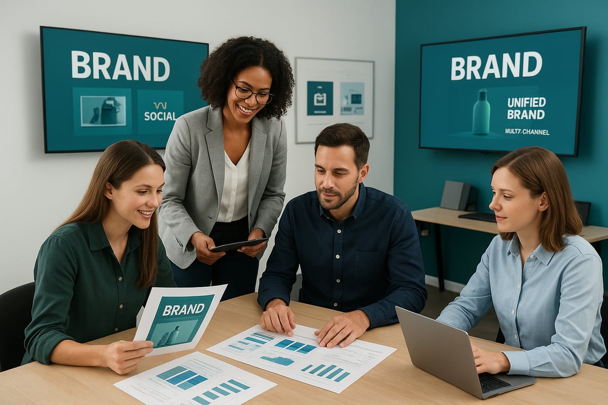 What is Integrated Marketing? Definitions and Core Principles