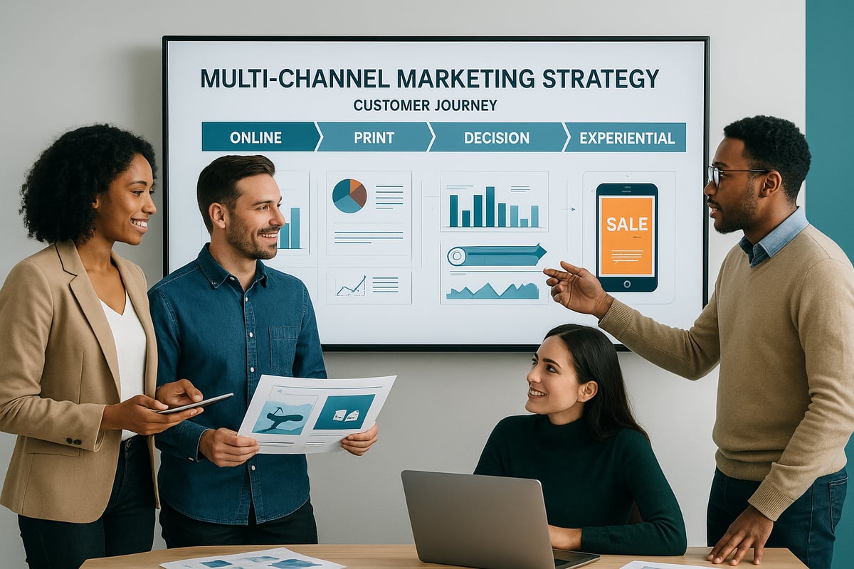 Step-by-Step: Building an Integrated Marketing Strategy for 2026