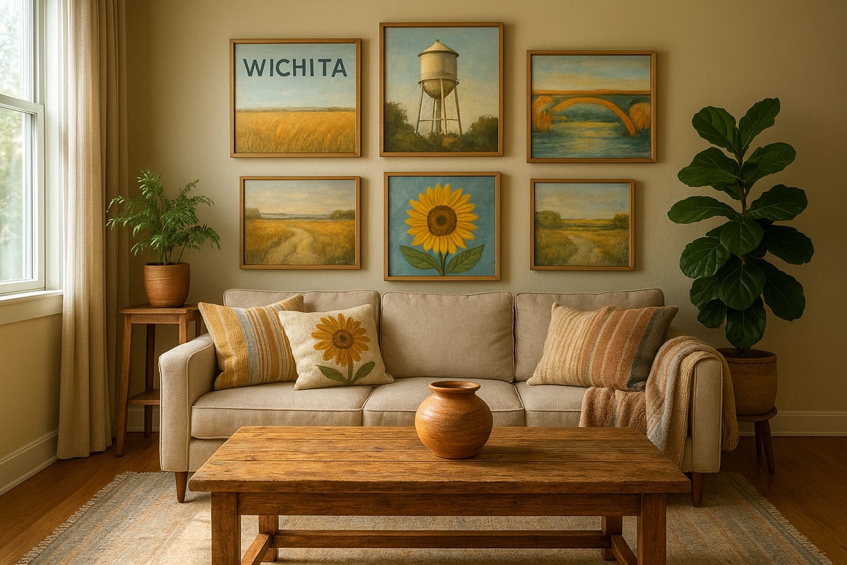 Where to Shop: Top Places for Local Style in Wichita