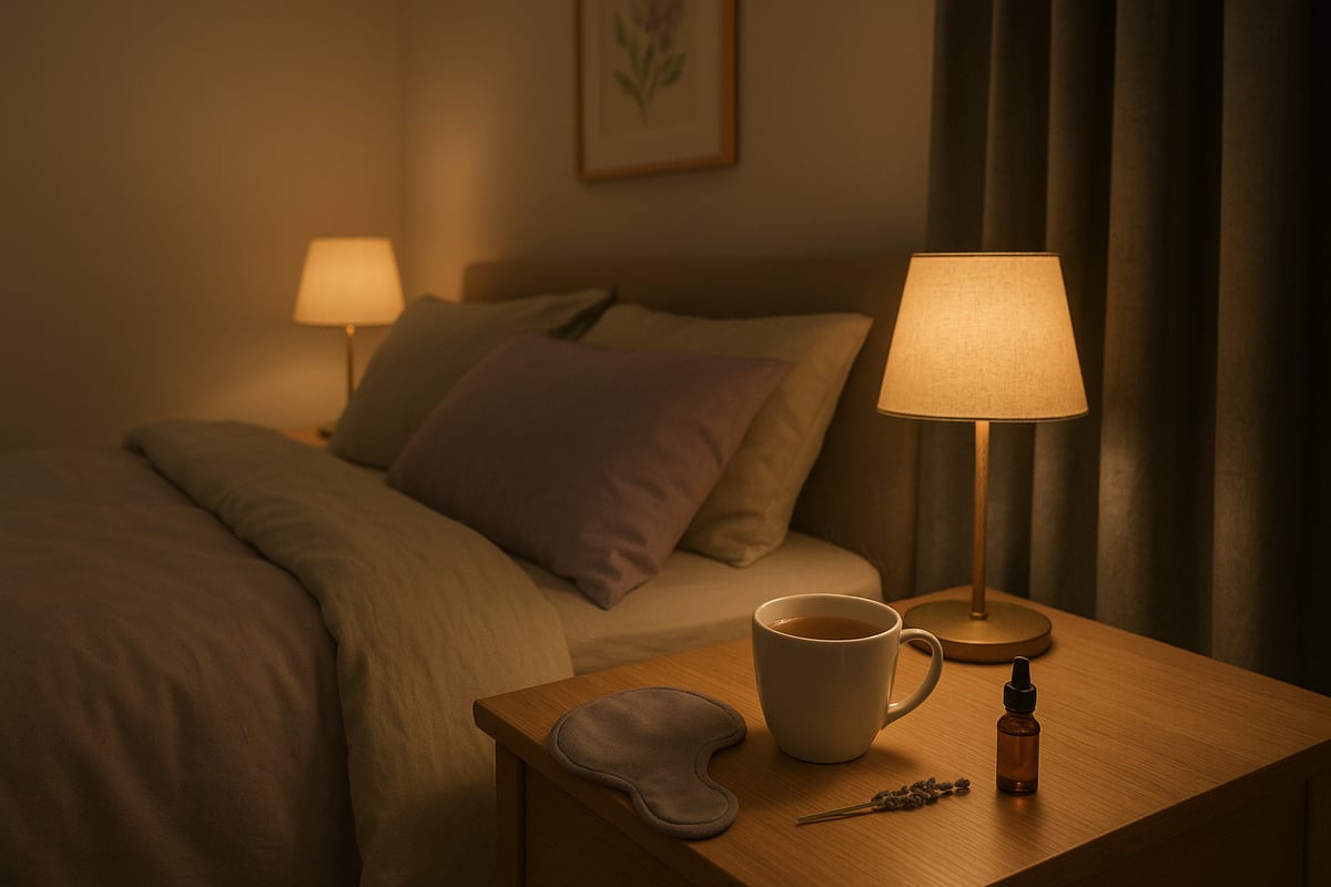 Understanding Sleep: The Science and the Struggle