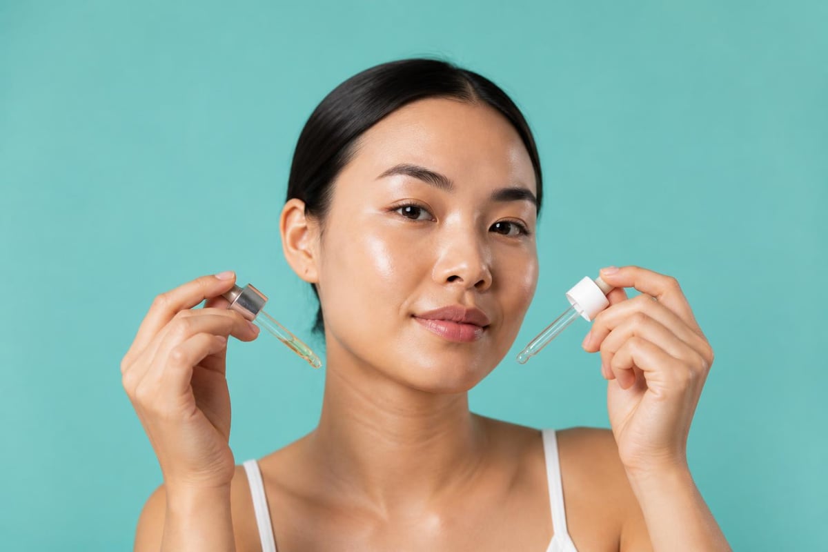 Chemical exfoliation comparison