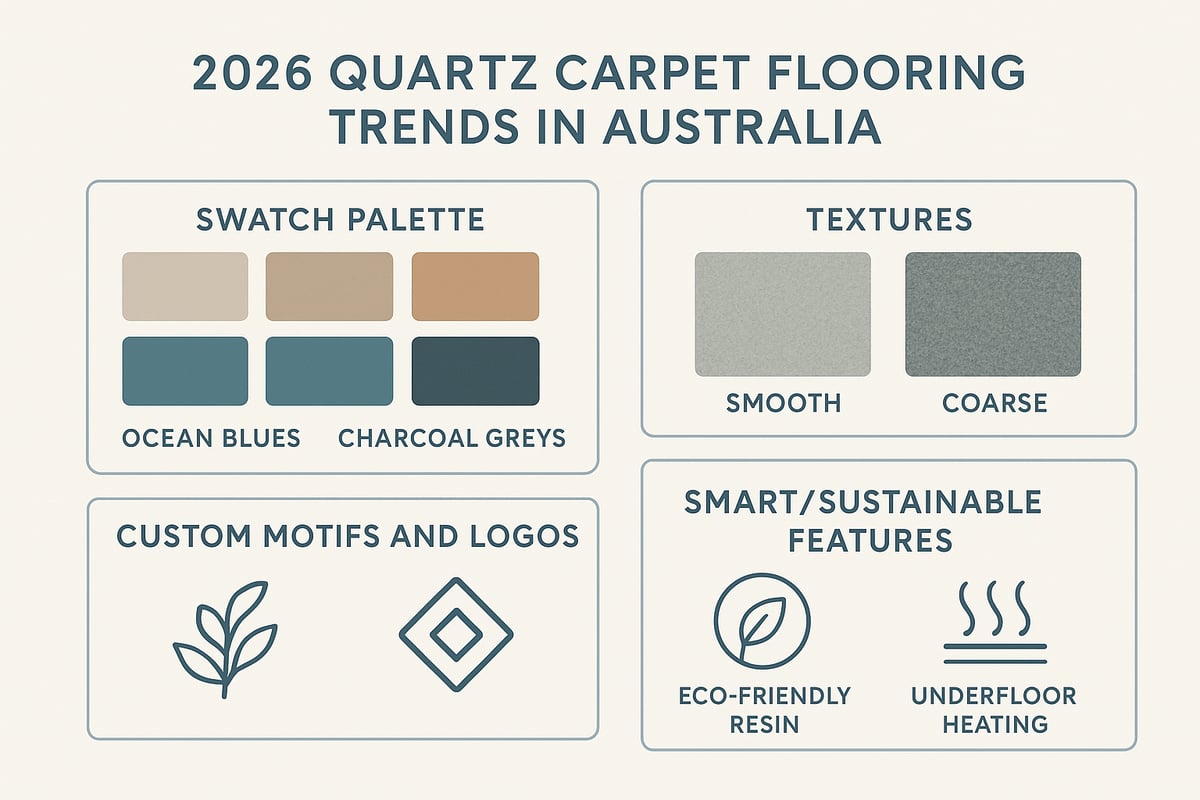Design Trends and Customisation Options for 2026