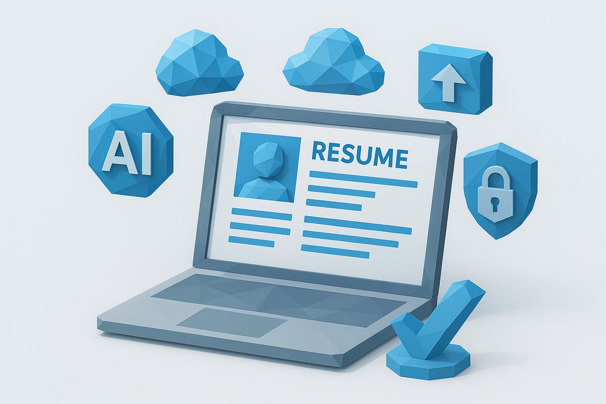 [CareerConcierge.io: The All-in-One Free Résumé Solution for 2026]