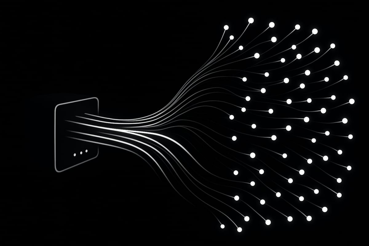 What Are Backconnect Proxies?
