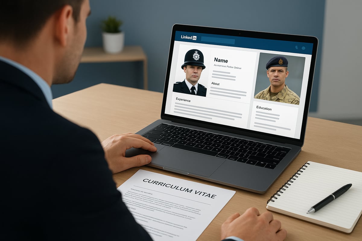 The Essential Guide to Resume LinkedIn Services 2026 6 Maximising the Impact: Best Practices for 2026