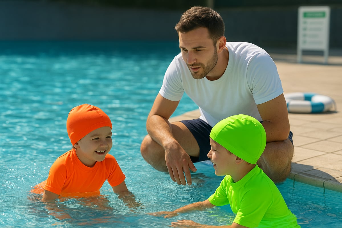 Essential Safety Tips for Parents and Caregivers