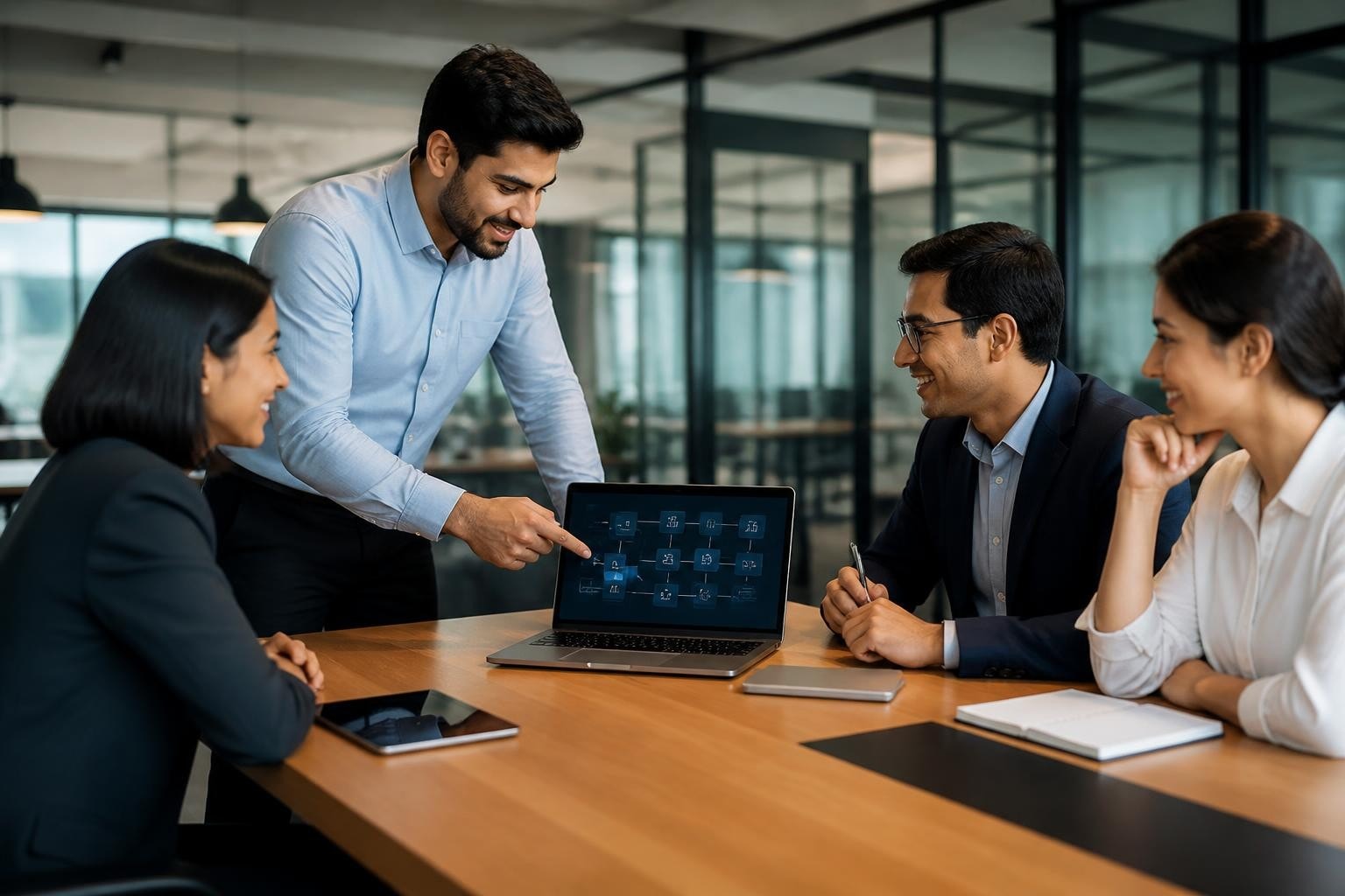 Perform AI: Transforming Business Operations in 2026