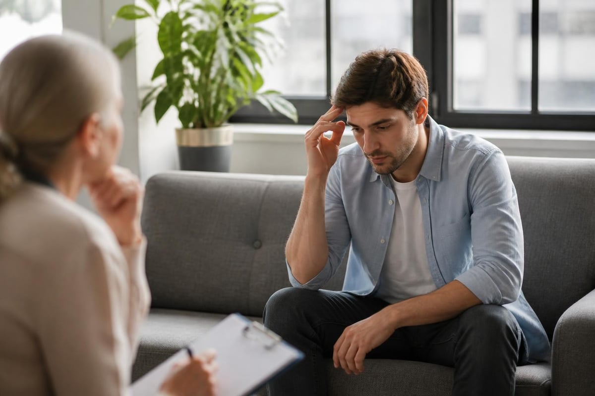Bipolar disorder types
