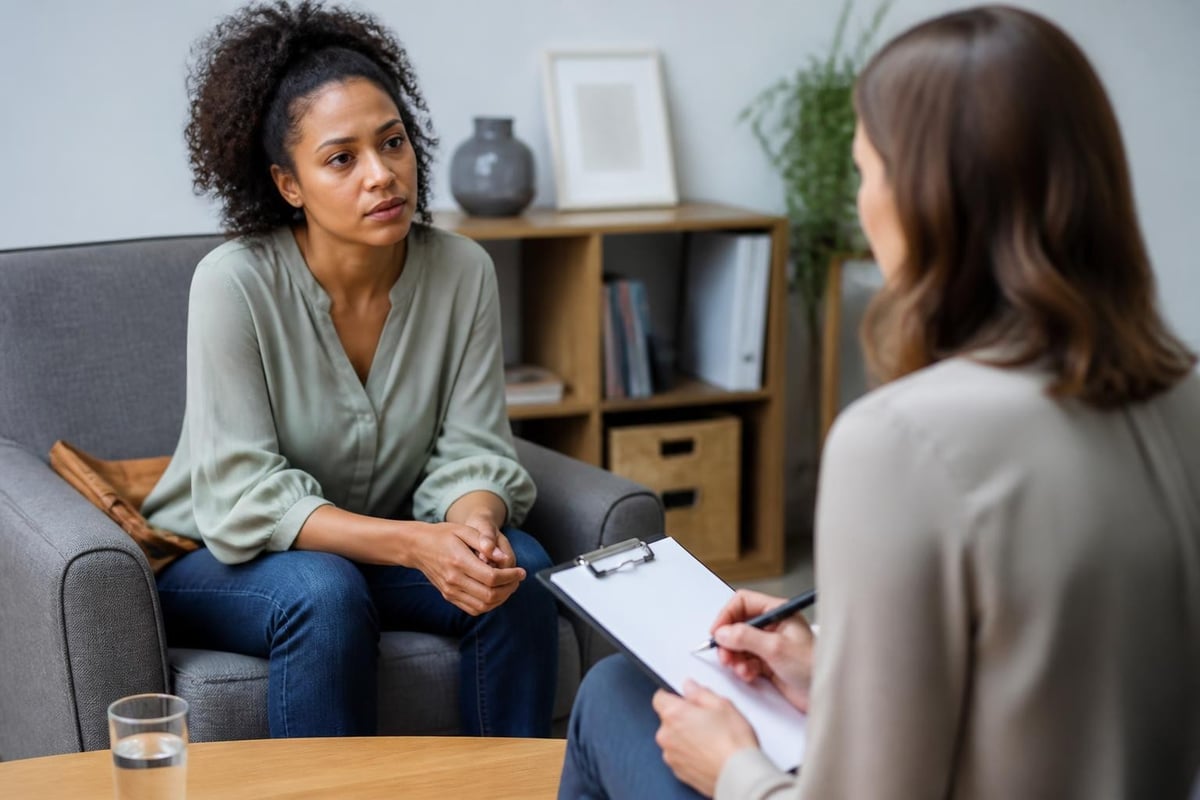 Bipolar assessment process