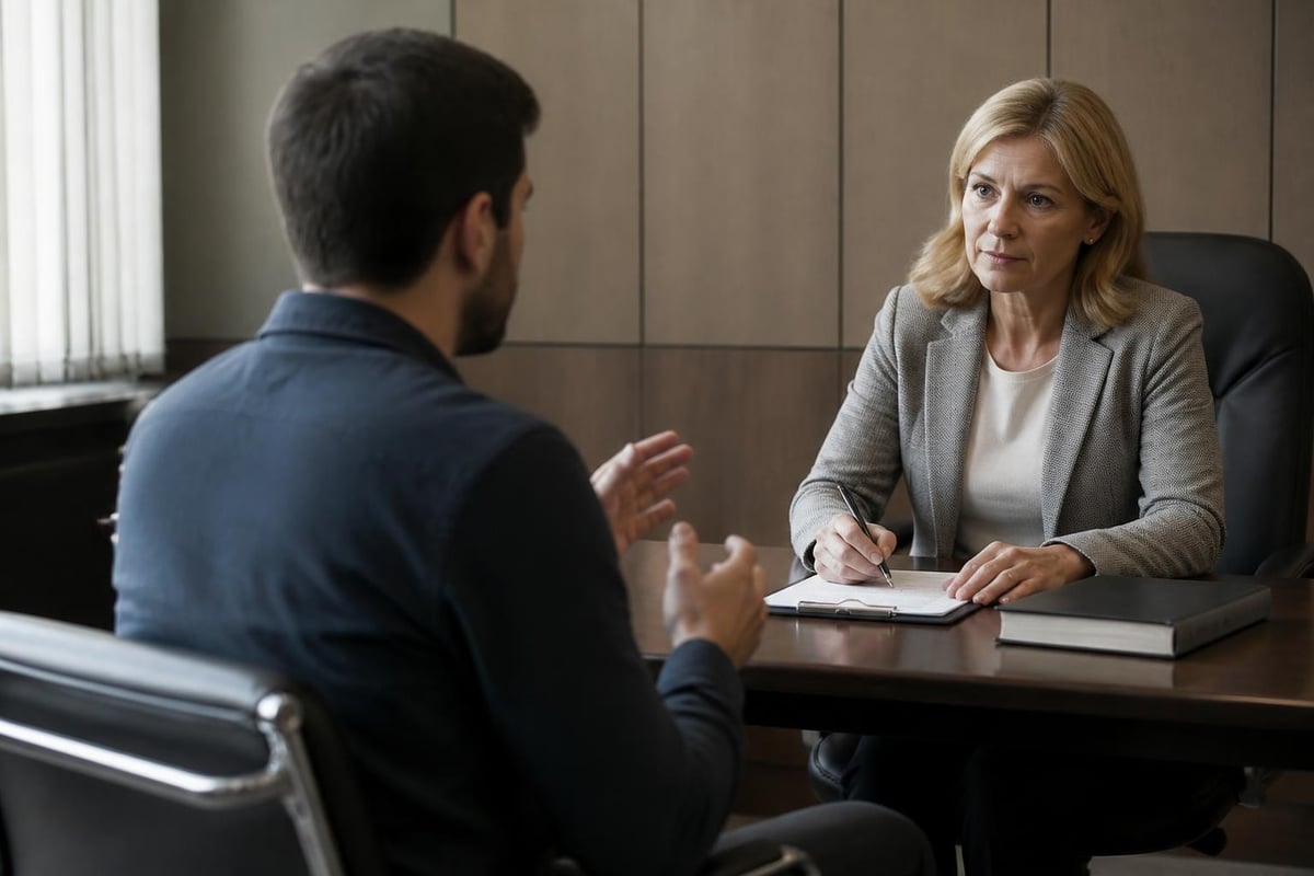 Specialized bipolar evaluations