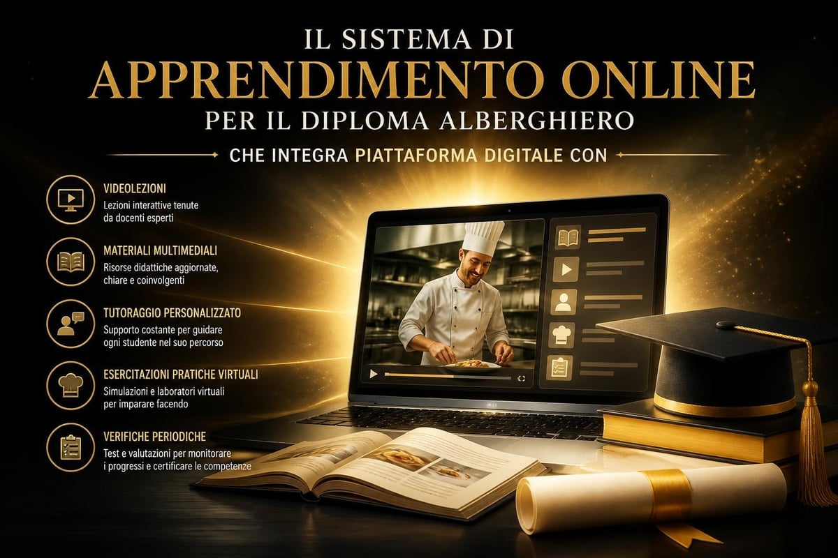 Metodologia didattica online