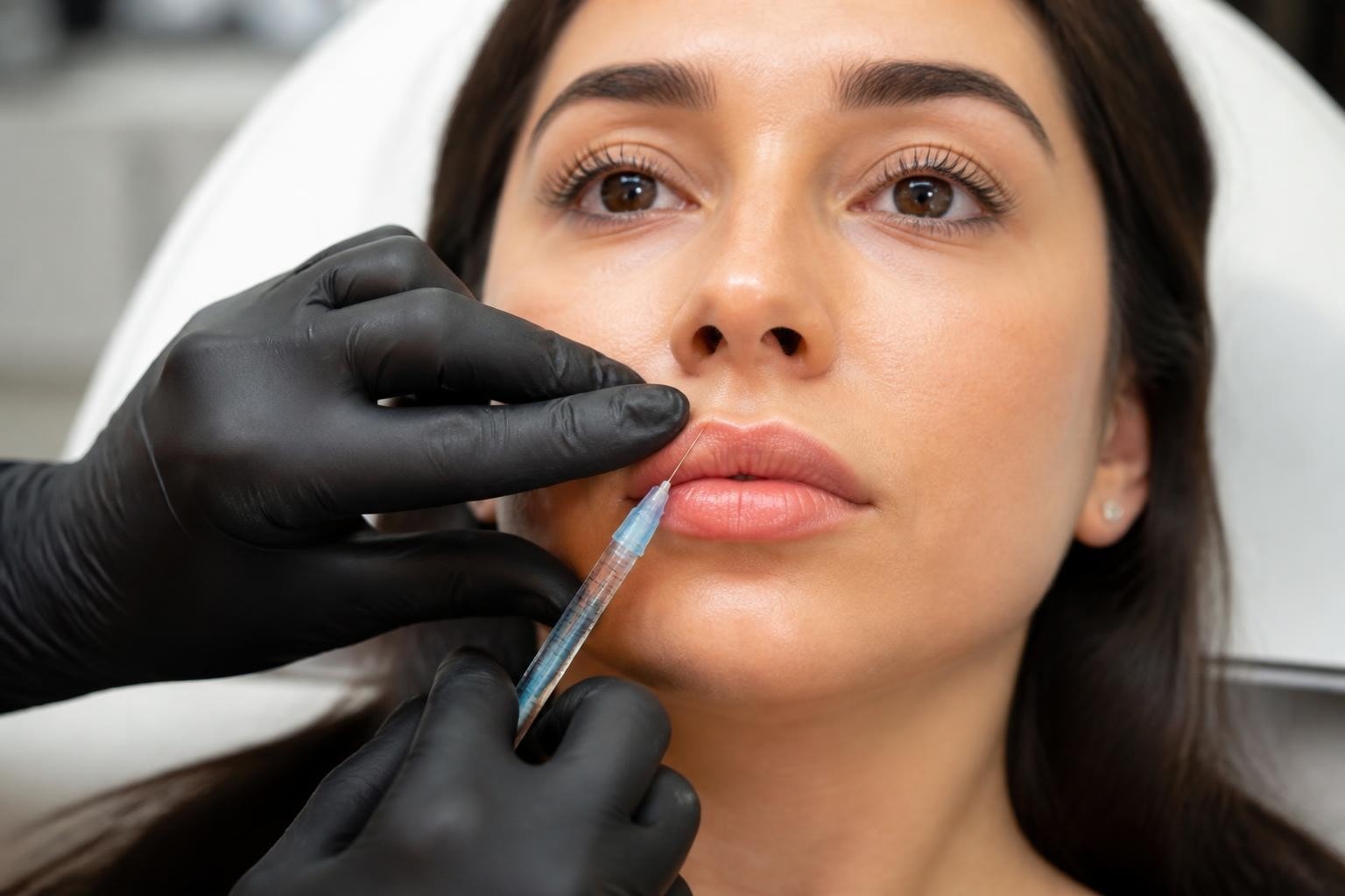 Botox Lip Flip: Evidence, Technique, and What to Expect
