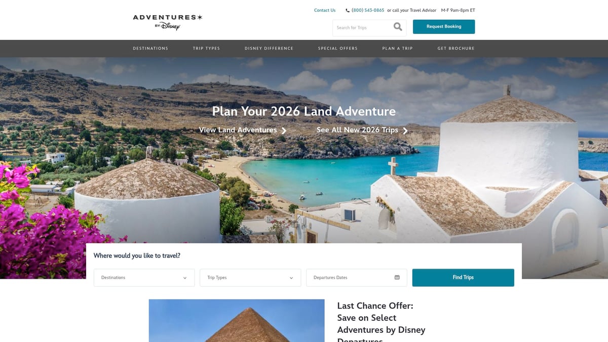 9 Amazing Ireland Getaway Packages for an Unforgettable 2026 - Ireland Family Discovery Tour by Adventures by Disney