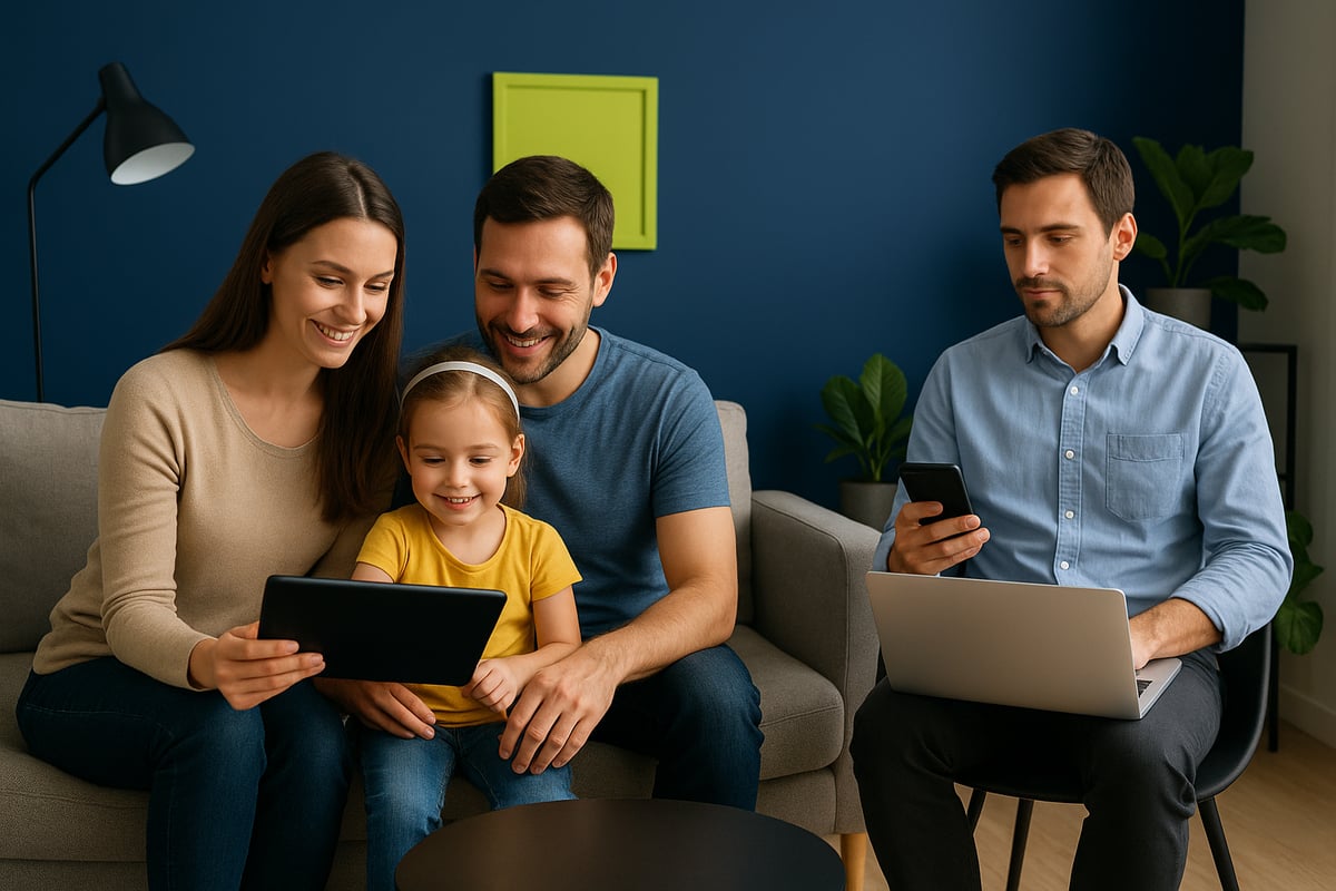 ¿Qué Esperar de una Compañía de Internet Moderna en 2026?