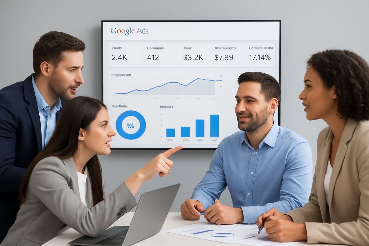 Understanding What Clients Really Want to See