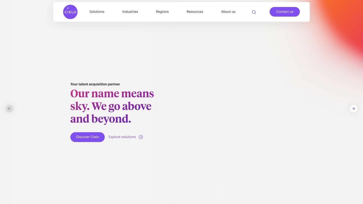 Top 10 Recruitment Process Outsourcing Companies 2026 - Cielo