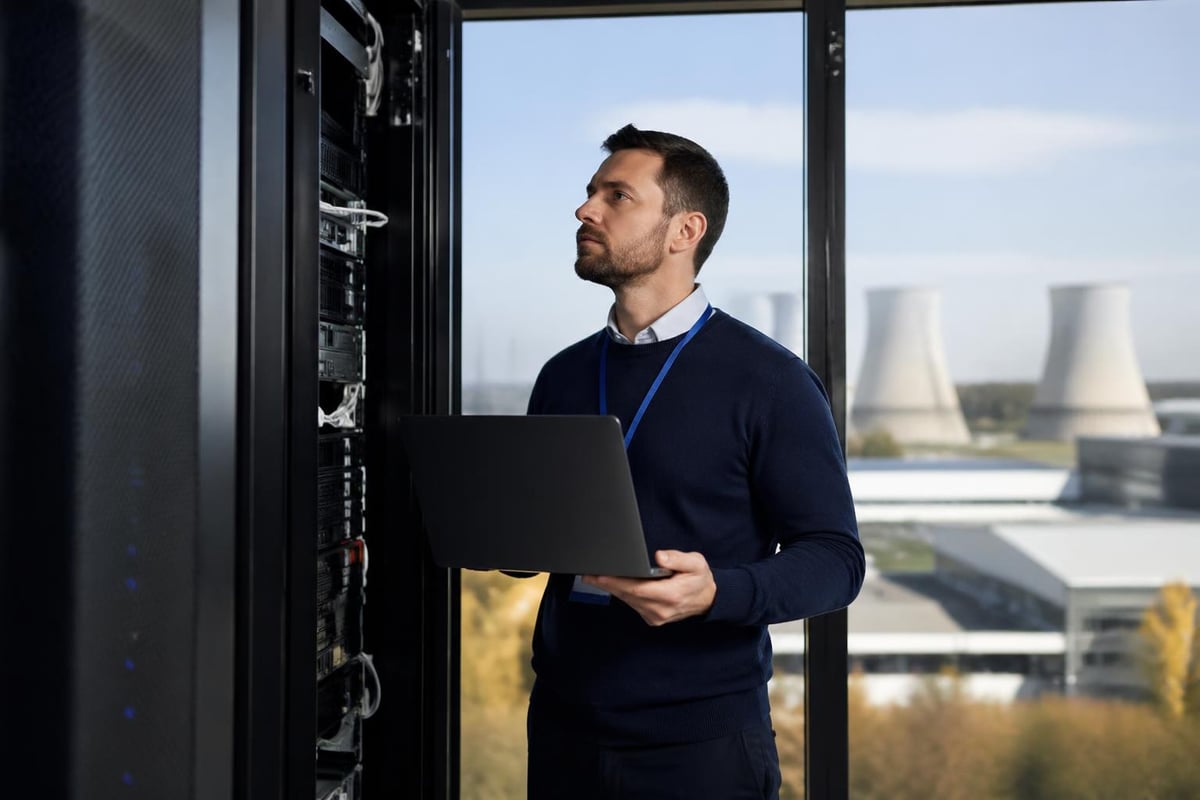 Data backup strategy layers