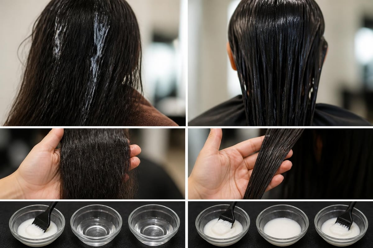 Common dimethicone treatment mistakes