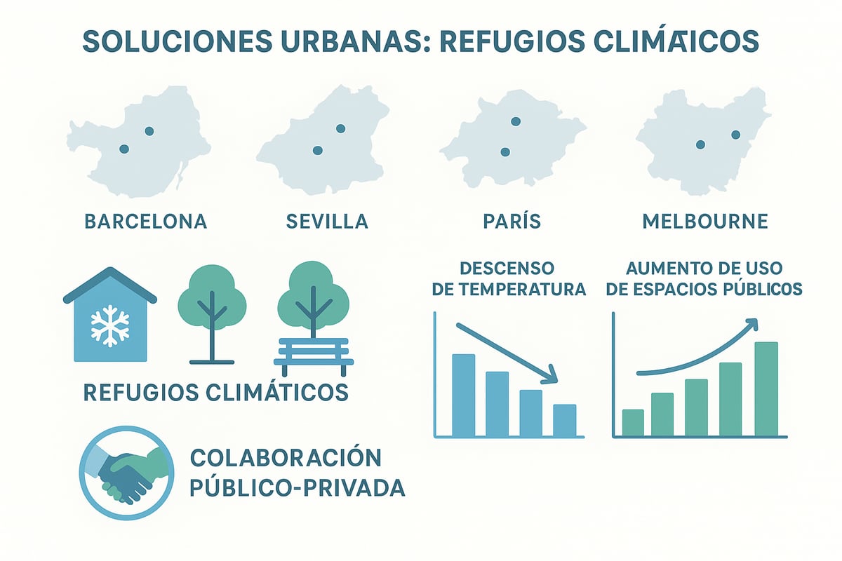 Ejemplos Prácticos y Modelos de Éxito Internacional