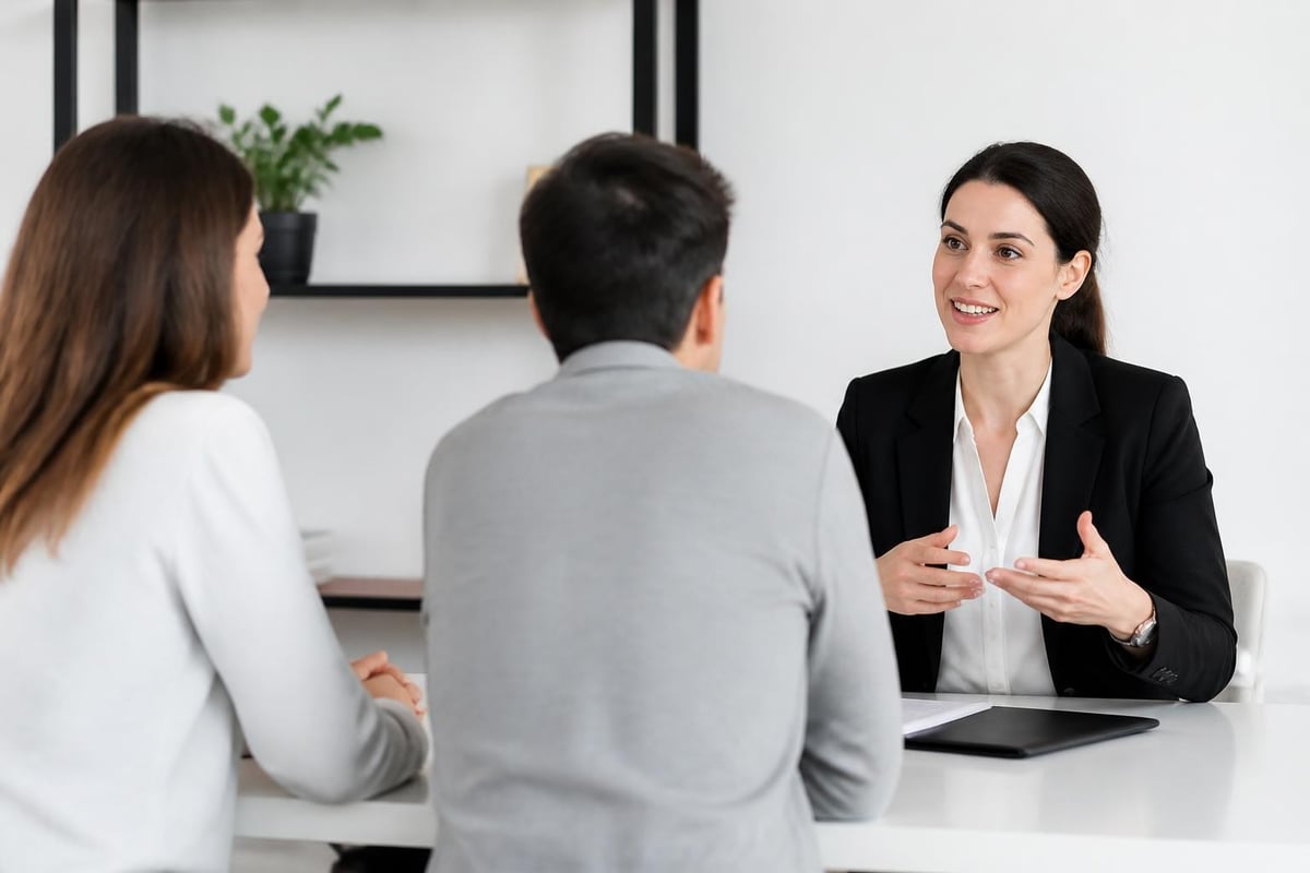 Agent interview questions