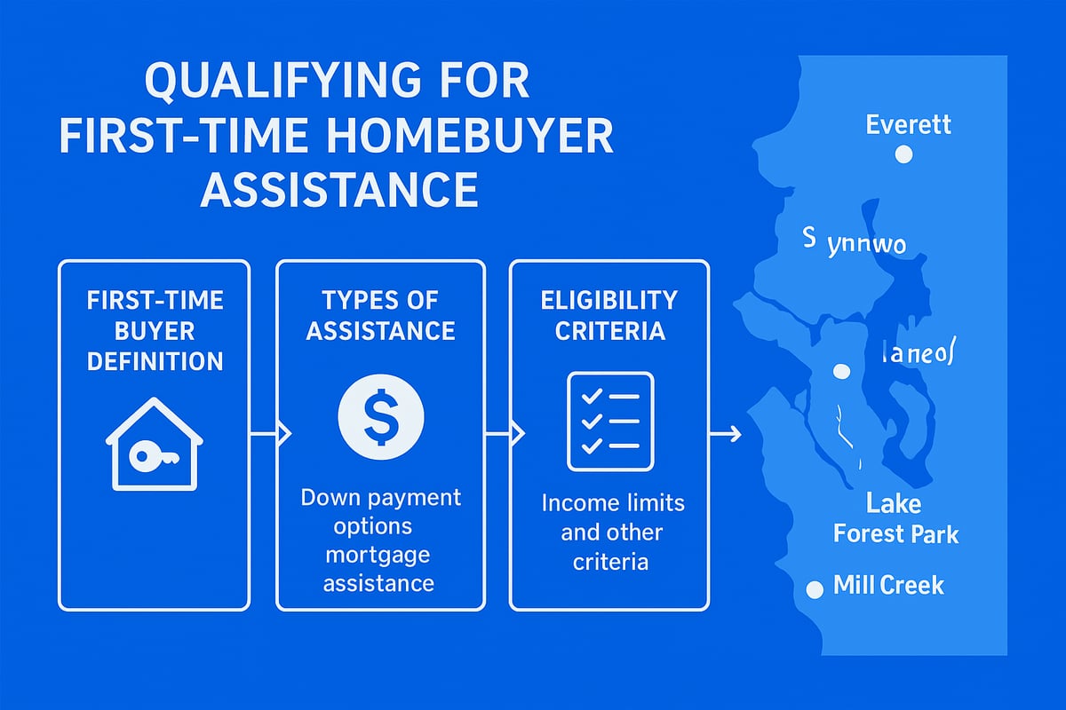Understanding First-Time Homebuyer Assistance in 2026