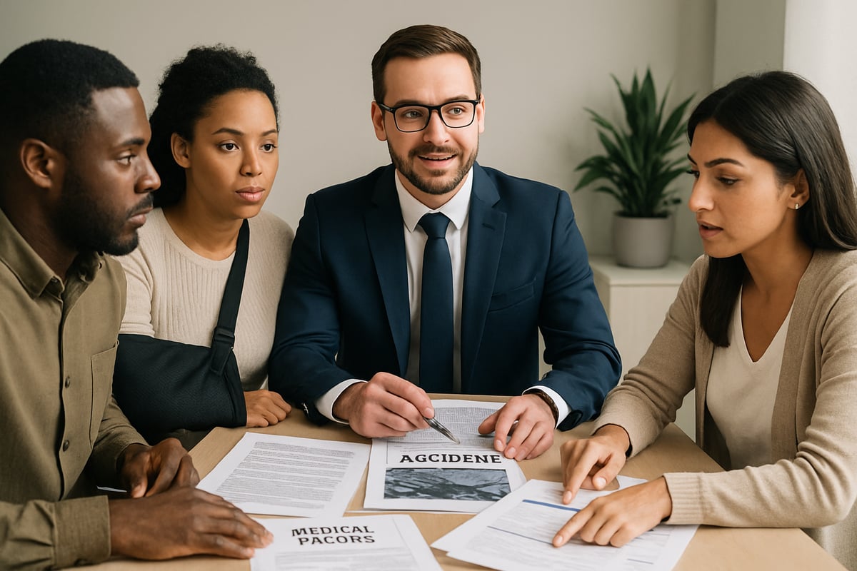 Your Legal Rights After a Personal Injury in 2025