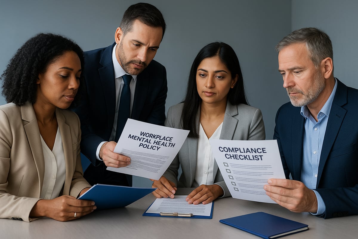 Legal Frameworks and Employee Rights