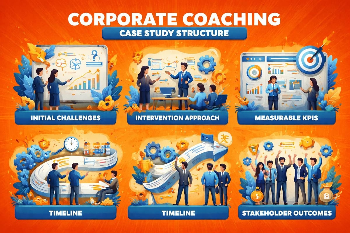 Success story framework