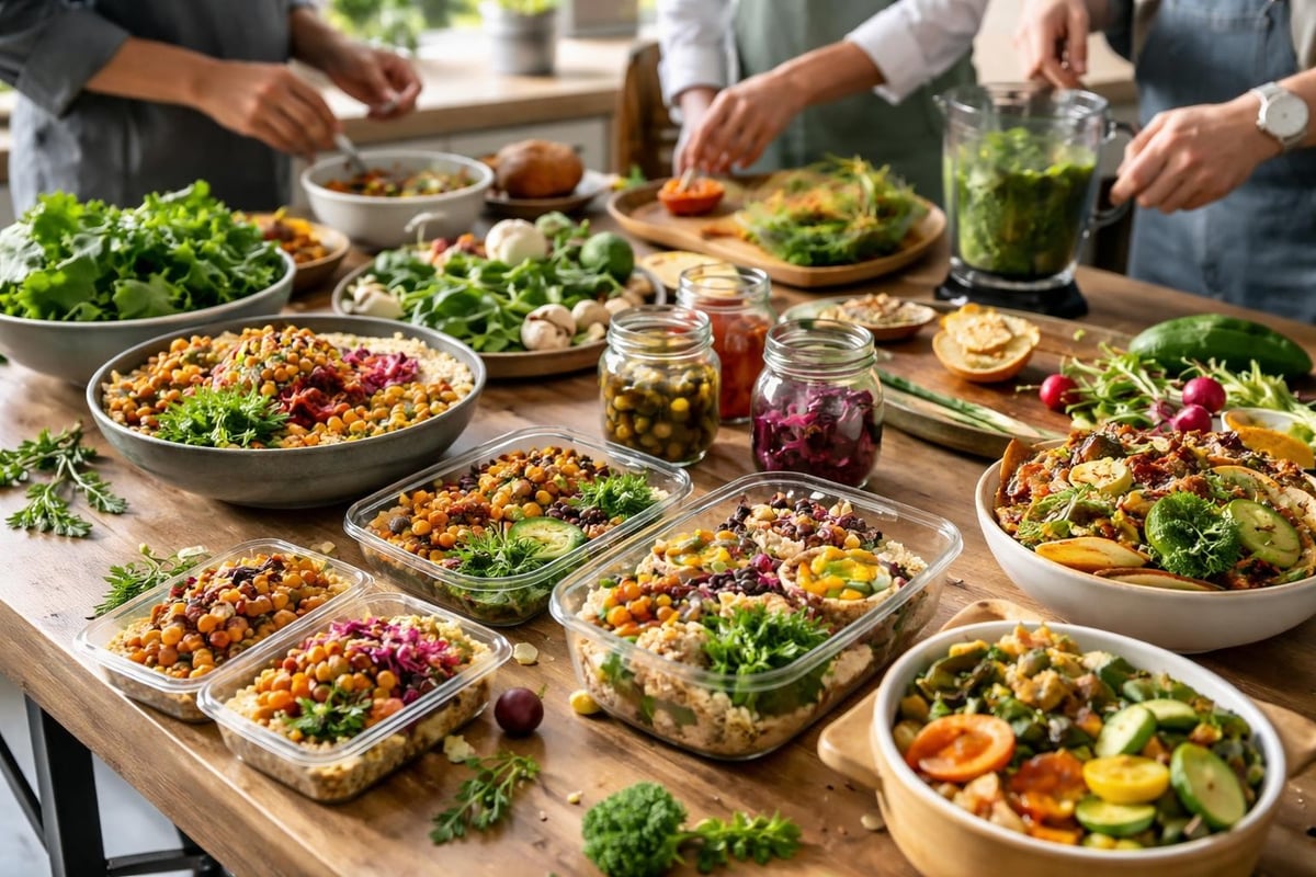 Kochevent Trends 2026