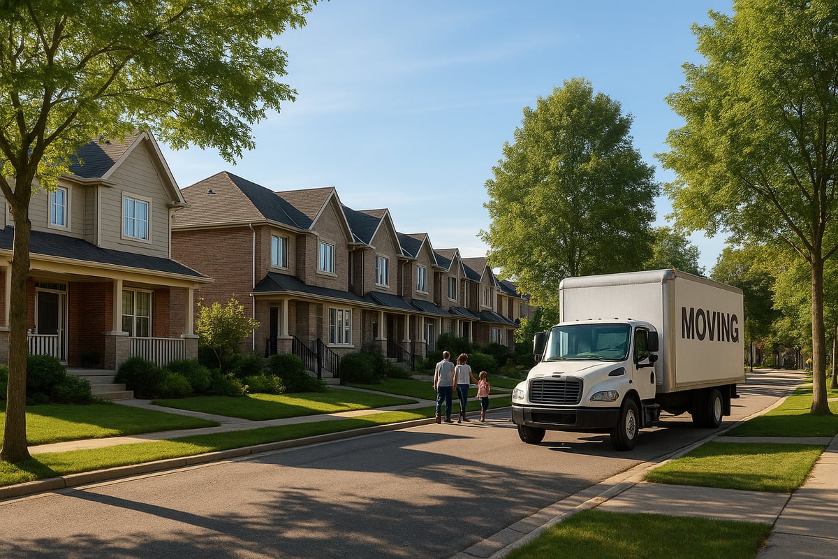 Understanding Bowmanville: What to Know Before You Move