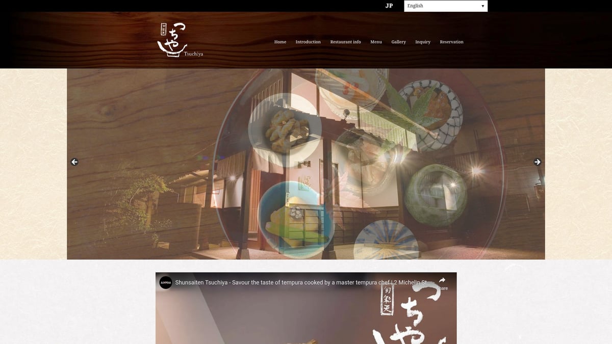 Top 12 Osaka Japan Restaurants To Try In 2026 - Shunsaiten Tsuchiya