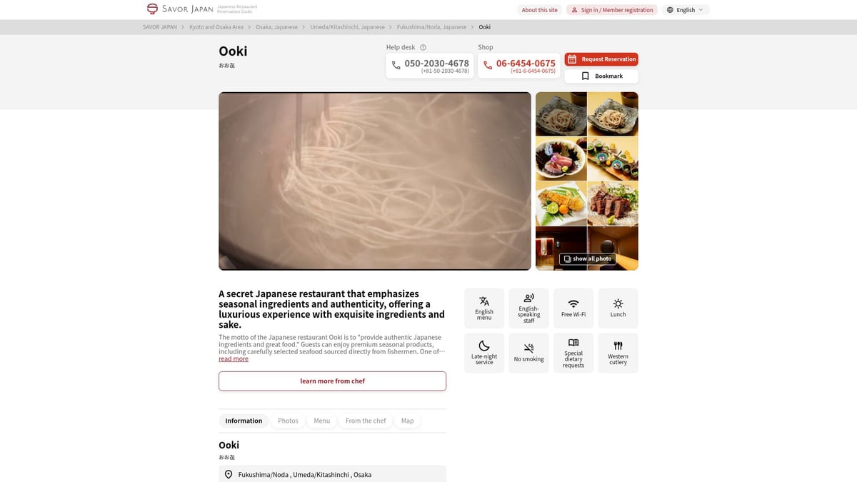 Top 12 Osaka Japan Restaurants To Try In 2026 - Ooki