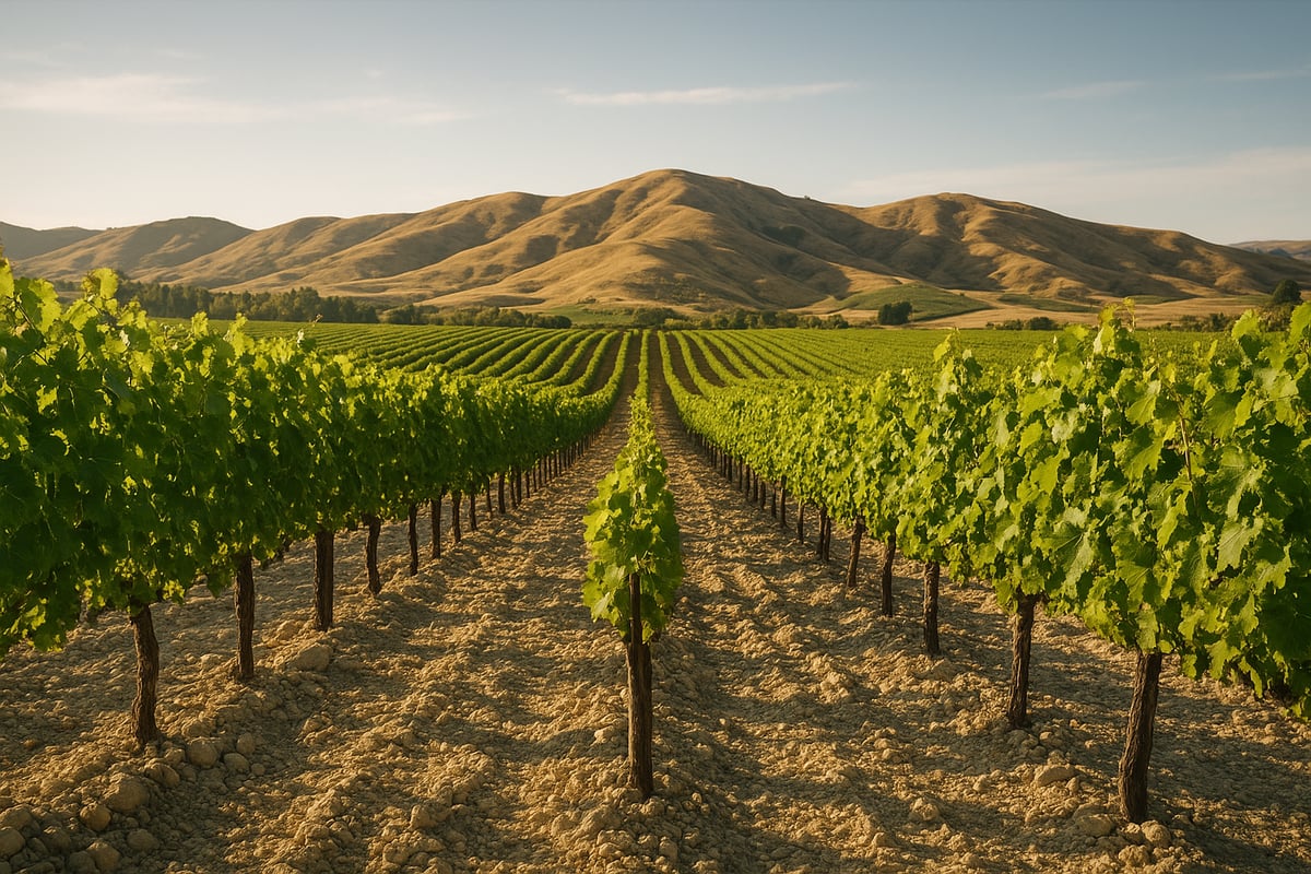 What Drives Pinot Noir Prices in 2026?