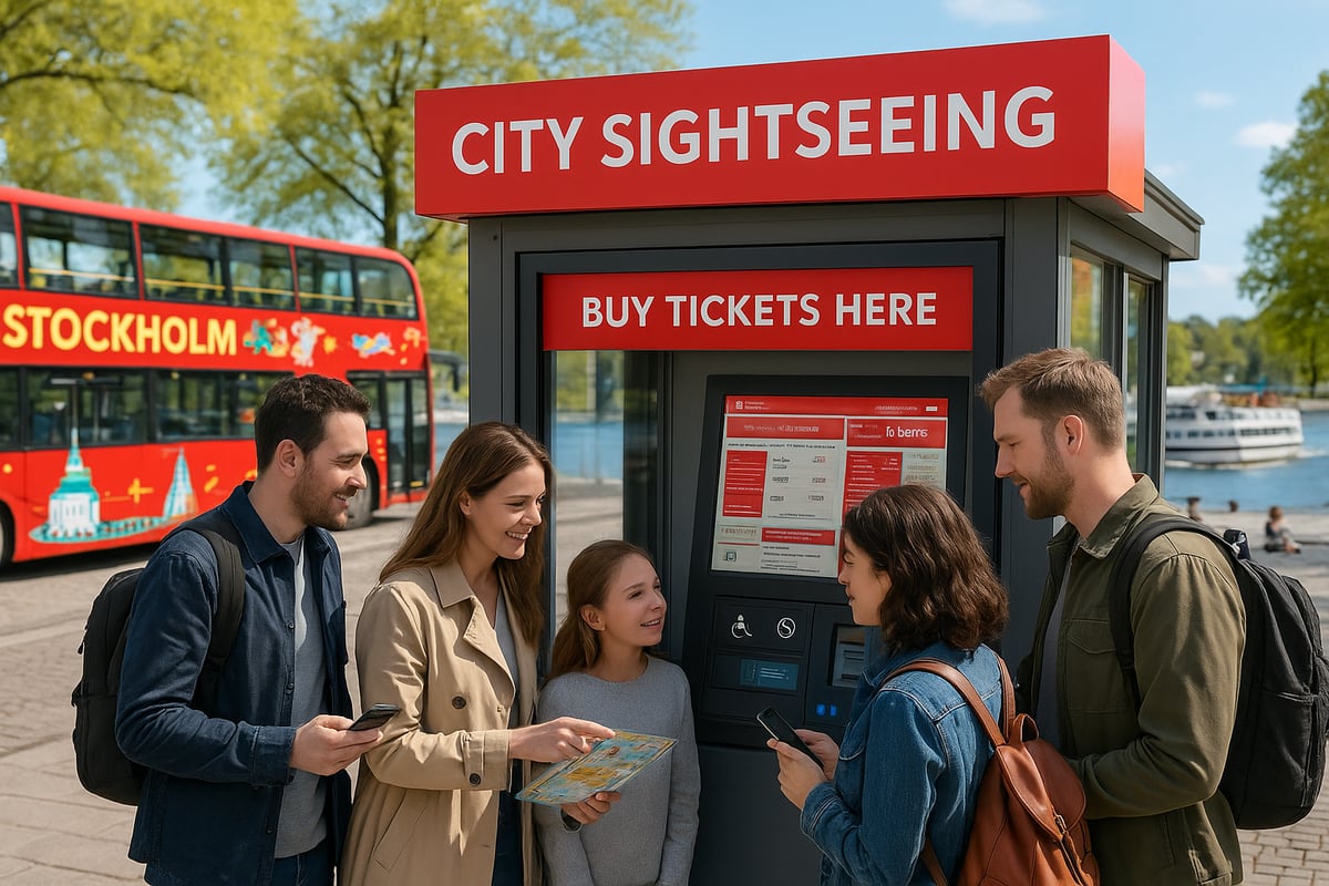 Ticketing, Passes, and Money-Saving Strategies