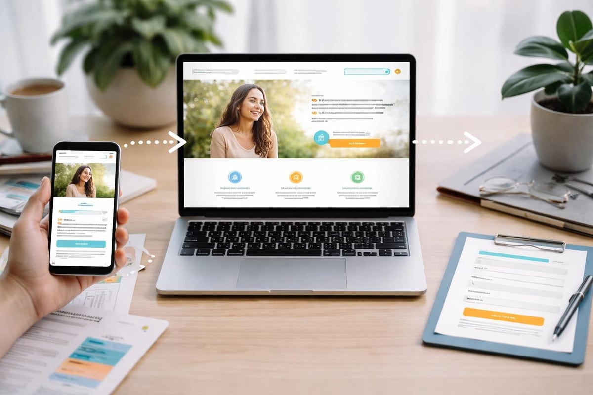 Marketing campaign integration