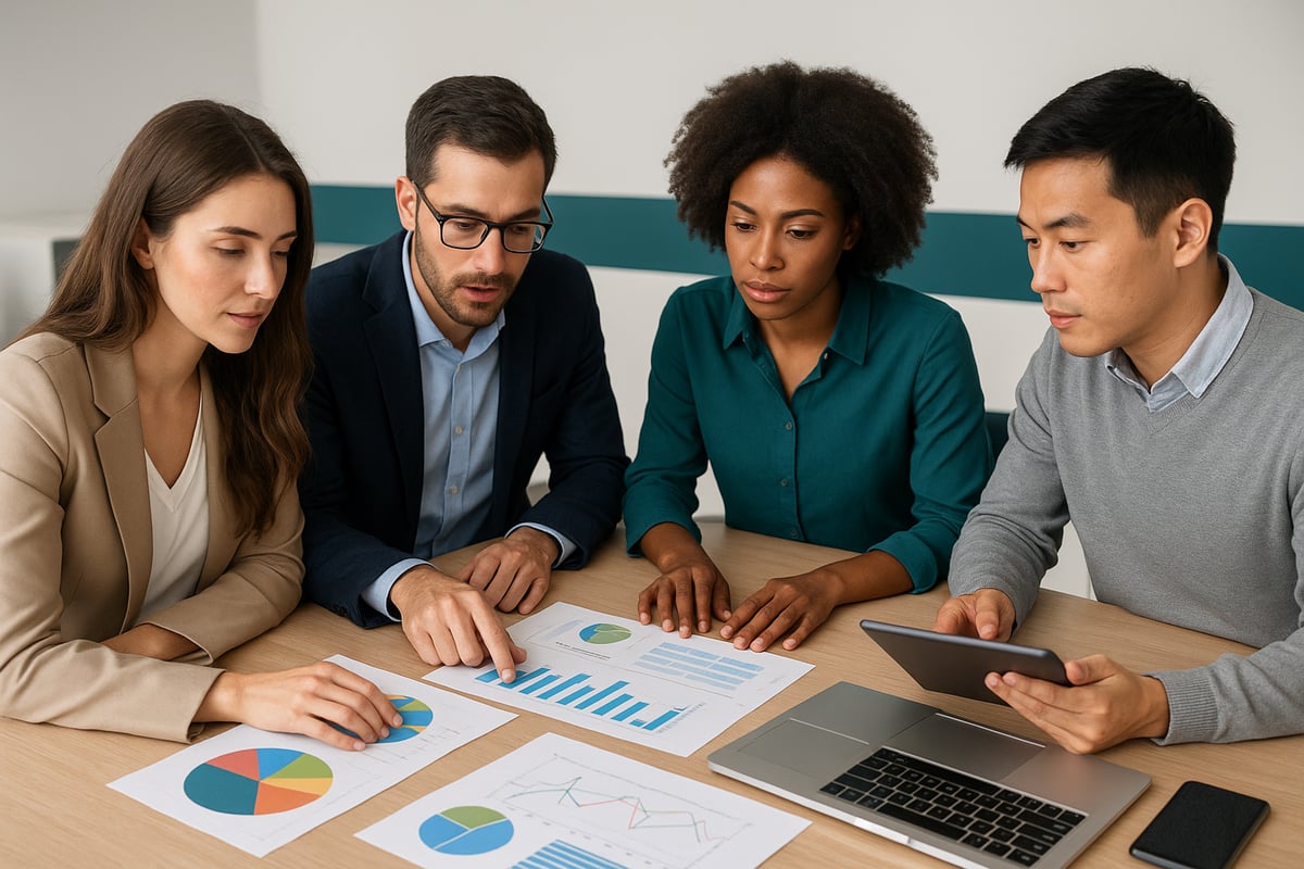 Advantages and Challenges of Differentiated Marketing