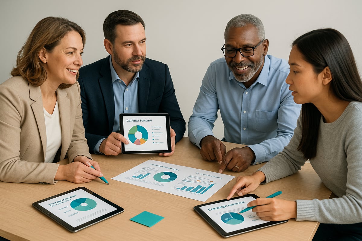 Understanding Differentiated Marketing: Concepts and Core Principles