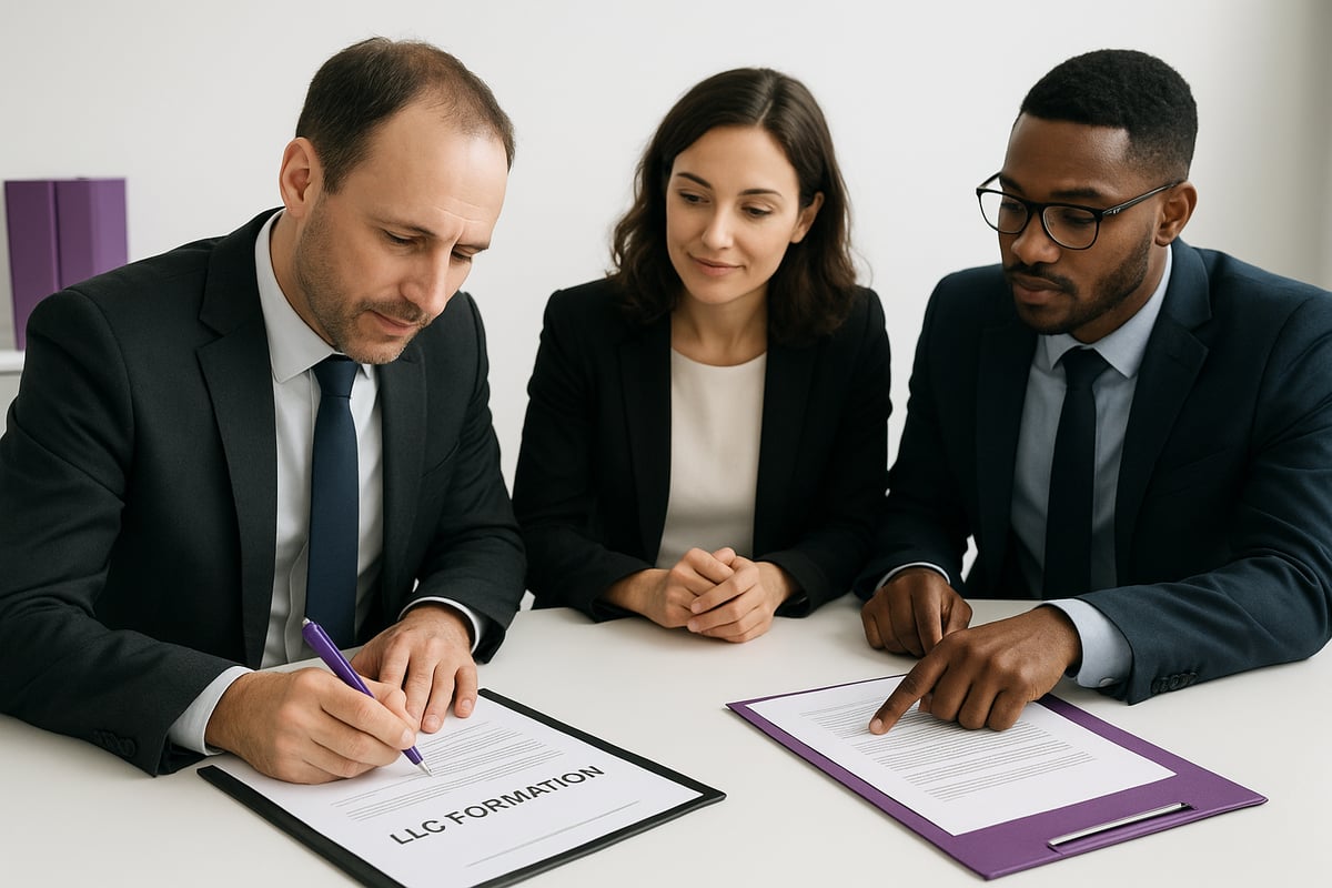 What Is a Traditional LLC?