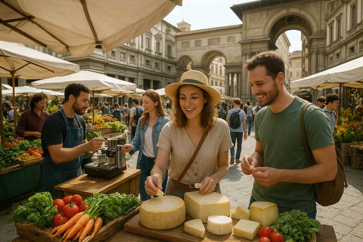 12 Best Places to Visit in Italy for an Unforgettable 2026 3 Practical Sample Itineraries for 2026