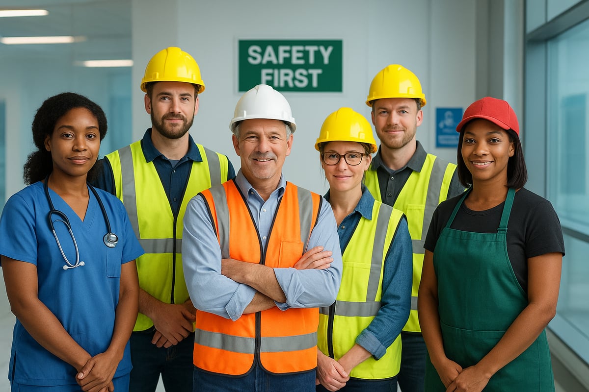 What Is Workers Compensation? Understanding the Basics in 2026