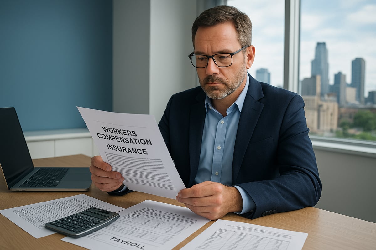 How Much Does Workers Compensation Cost? Factors and Minnesota Pricing in 2026