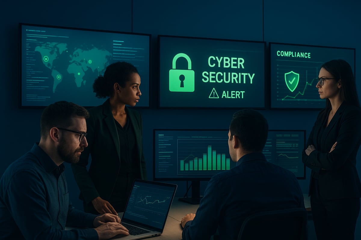 Seguridad y Privacidad en Office 365
