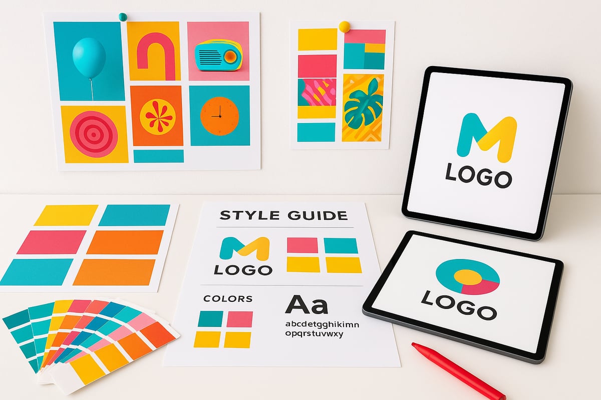 Understanding Style Guides: Foundations and Definitions